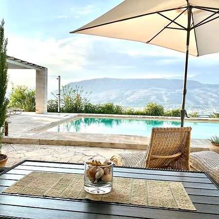 Aggelos And Thisbe Chania Suburbs Sea View Guest House Екстер'єр фото