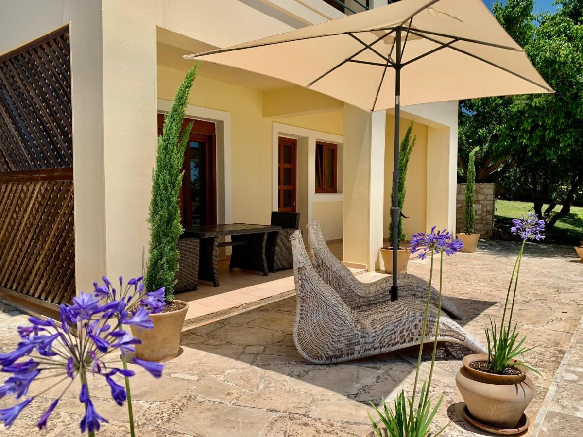 Aggelos And Thisbe Chania Suburbs Sea View Guest House Екстер'єр фото